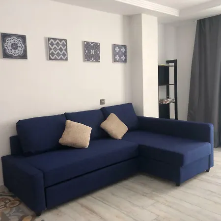Appartement Magui's Place Playa del Inglés