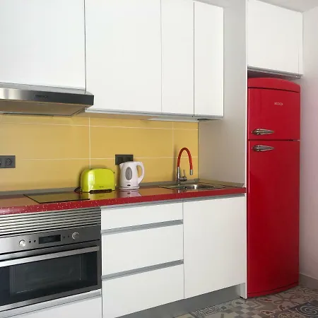 Appartement Magui's Place *