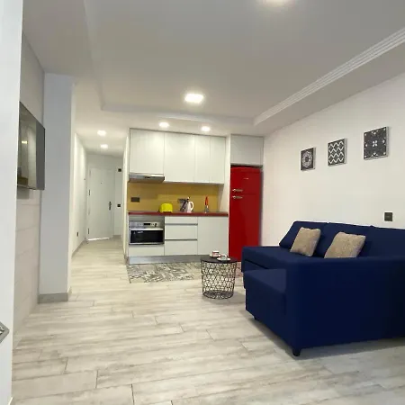 Magui's Place Appartement